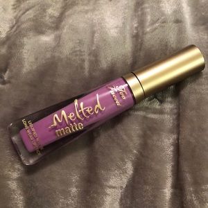 Too Faced ‘Jawbreaker’ Liquid Lipstick